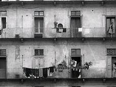 case ringhiera, dimore della solidarietà dell’accoglienza