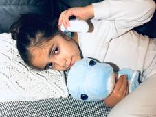 Febbre bambini: tutto proprio quello sapere