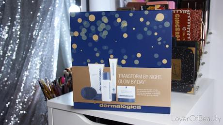 Recensione Dermalogica Transform By Night, Glow By Day! Recensione Dermalogica Transform By Night, Glow By Day!