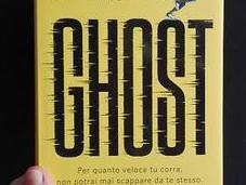 Ghost Libro ragazzi