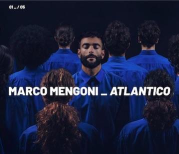 Marco Mengoni: Il Nuovo Singolo È “Hola (I Say)” Feat. Tom Walker Marco Mengoni: audio, testo e traduzione di Hola feat. Tom Walker