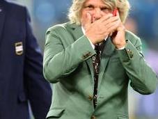 Calciomercato Roma, Schick scaricato gennaio: Samp clamoroso scambio