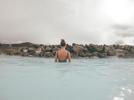 Le piscine naturali in Islanda: un sogno ad occhi aperti Le piscine naturali in Islanda: un sogno ad occhi aperti