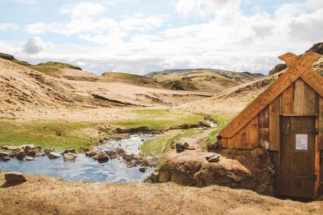 Le piscine naturali in Islanda: un sogno ad occhi aperti Le piscine naturali in Islanda: un sogno ad occhi aperti