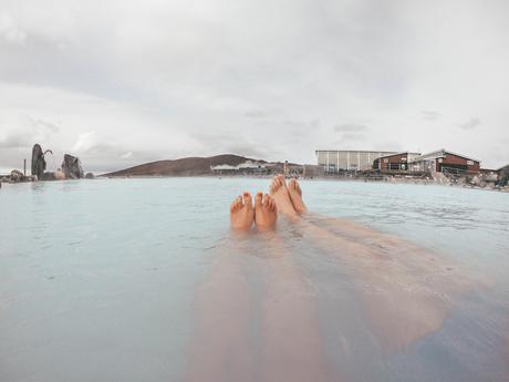 Le piscine naturali in Islanda: un sogno ad occhi aperti Le piscine naturali in Islanda: un sogno ad occhi aperti
