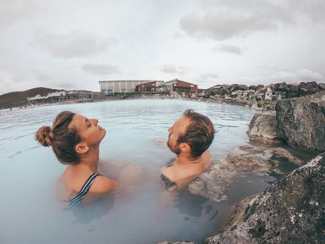 Le piscine naturali in Islanda: un sogno ad occhi aperti Le piscine naturali in Islanda: un sogno ad occhi aperti