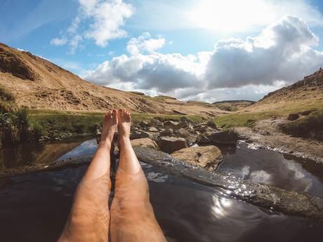 Le piscine naturali in Islanda: un sogno ad occhi aperti Le piscine naturali in Islanda: un sogno ad occhi aperti