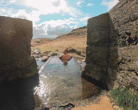 Le piscine naturali in Islanda: un sogno ad occhi aperti Le piscine naturali in Islanda: un sogno ad occhi aperti