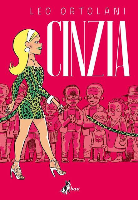 Cinzia, o della lotta quotidiana per essere sé stessi Cinzia, o della lotta quotidiana per essere sé stessi