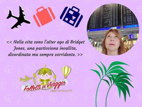 Travel Interview Cristina – Folletti In Viaggio Travel Interview Cristina – Folletti In Viaggio