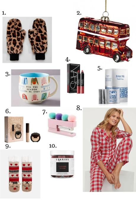 #TWELVEDAYSOFCHRISTMAS - Giorno 6: regali sotto ai 20 euro #TWELVEDAYSOFCHRISTMAS - Giorno 6: regali sotto ai 20 euro