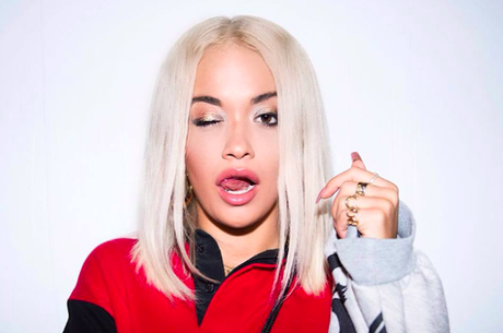 Rita Ora arriva in Italia: concerto al Fabrique di Milano Rita Ora arriva in Italia: concerto al Fabrique di Milano