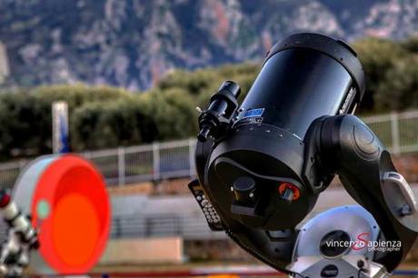 Telescopi: guida per principianti, hobbisti e bambini all’acquisto del telescopio migliore Telescopi: guida per principianti, hobbisti e bambini all’acquisto del telescopio migliore
