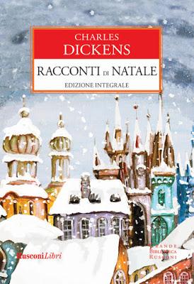 #TWELVEDAYSOFCHRISTMAS - Giorno 7: ancora libri! #TWELVEDAYSOFCHRISTMAS - Giorno 7: ancora libri!
