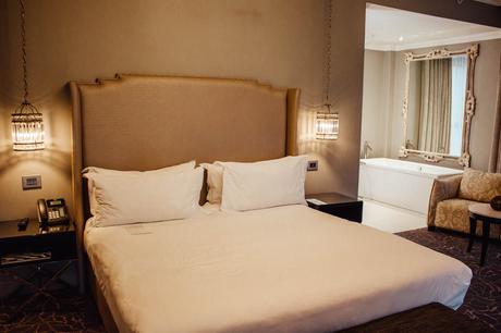 Dove dormire a Cape Town: il Queen Victoria Hotel Dove dormire a Cape Town: il Queen Victoria Hotel