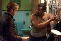 “Shadowhunter”: Luke e Jace cercano Clary nella prima immagine della 3B “Shadowhunter”: Luke e Jace cercano Clary nella prima immagine della 3B
