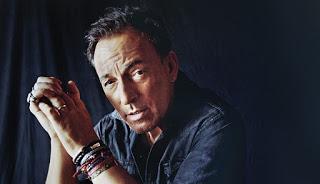 I Grandi del Rock: 02 - Bruce Springsteen I Grandi del Rock: 02 - Bruce Springsteen