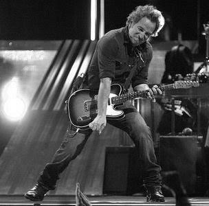 I Grandi del Rock: 02 - Bruce Springsteen I Grandi del Rock: 02 - Bruce Springsteen
