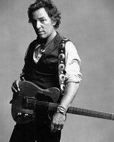 I Grandi del Rock: 02 - Bruce Springsteen I Grandi del Rock: 02 - Bruce Springsteen