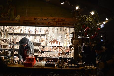 mercatini di natale lienz tirolo mercatini di natale lienz tirolo