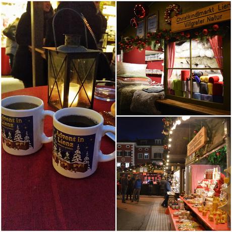 mercatini di natale lienz tirolo mercatini di natale lienz tirolo
