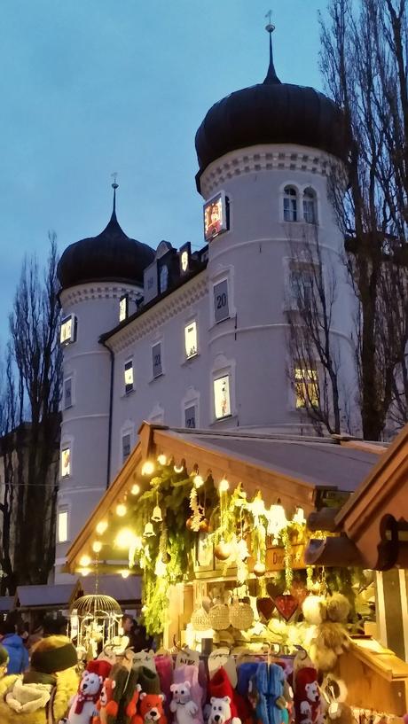mercatini di natale lienz tirolo mercatini di natale lienz tirolo