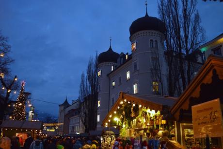 mercatini di natale lienz tirolo mercatini di natale lienz tirolo