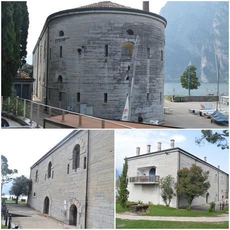 forti monte brione forti monte brione