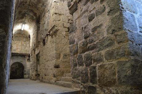 Escursione ai forti della Grande Guerra sul Monte Brione Garda Trentino Escursione ai forti della Grande Guerra sul Monte Brione Garda Trentino