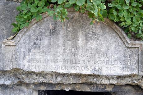Escursione ai forti della Grande Guerra sul Monte Brione Garda Trentino Escursione ai forti della Grande Guerra sul Monte Brione Garda Trentino