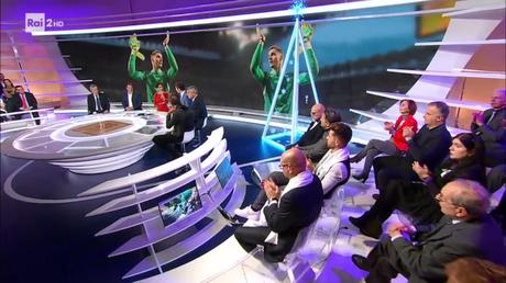 Rai Sport, Palinsesto 26 Dicembre 2018 Rai Sport, Palinsesto 26 Dicembre 2018