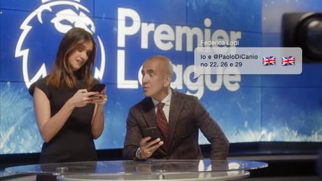 Calcio Estero Sky Sport - Programma e Telecronisti 19a Premier | Boxing Day Calcio Estero Sky Sport - Programma e Telecronisti 19a Premier | Boxing Day