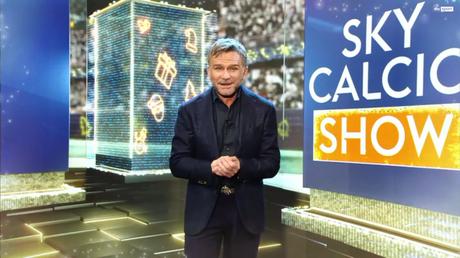 Sky Sport Serie A 18a Giornata - Diretta Esclusiva | Palinsesto e Telecronisti Sky Sport Serie A 18a Giornata - Diretta Esclusiva | Palinsesto e Telecronisti
