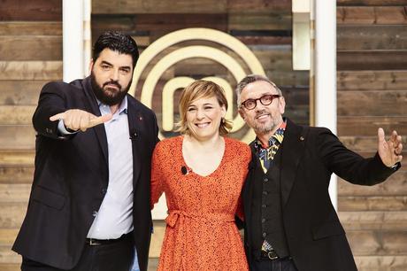 MasterChef All Stars entra nel vivo su Sky Uno. Ospite speciale Antonia Klugmann MasterChef All Stars entra nel vivo su Sky Uno. Ospite speciale Antonia Klugmann