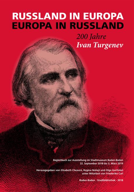 Ivan Turgenev e i suoi anni a Baden Baden Ivan Turgenev e i suoi anni a Baden Baden