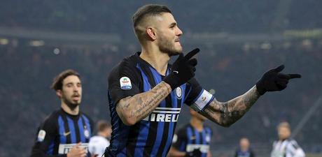 Inter, nelle ultime 7 partite soltanto 6 gol. Ma Spalletti non ha (quasi) mai perso i big match Inter, nelle ultime 7 partite soltanto 6 gol. Ma Spalletti non ha (quasi) mai perso i big match
