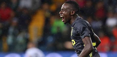 Juventus-Sampdoria, Bernardeschi e Matuidi migliorano. Rischio turnover per Chiellini Juventus-Sampdoria, Bernardeschi e Matuidi migliorano. Rischio turnover per Chiellini
