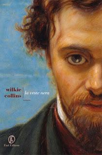 Recensione: La veste nera di Wilkie Collins Recensione: La veste nera di Wilkie Collins