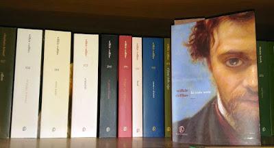 Recensione: La veste nera di Wilkie Collins Recensione: La veste nera di Wilkie Collins