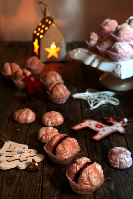 Baci di Babbo Natale Baci di Babbo Natale
