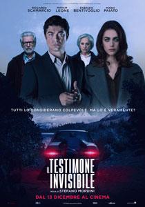 Il testimone invisibile - Stefano Mordini 2018 Il testimone invisibile - Stefano Mordini 2018