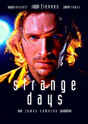 Strange Days (K. Bigelow, 1995) Strange Days (K. Bigelow, 1995)