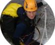 Ciaspole, Telemark e Scialpinismo in Val Bregaglia ed Engadina renata-rossi