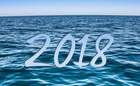 Il mio 2018, in un mare di istanti Il mio 2018, in un mare di istanti