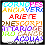 Conosci lo ZODIACO per Sapere cosa Piace al/la Tuo/a PARTNER VISITA : www.mundimago.org Conosci lo ZODIACO per Sapere cosa Piace al/la Tuo/a PARTNER VISITA : www.mundimago.org