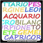 Conosci lo ZODIACO per Sapere cosa Piace al/la Tuo/a PARTNER VISITA : www.mundimago.org Conosci lo ZODIACO per Sapere cosa Piace al/la Tuo/a PARTNER VISITA : www.mundimago.org