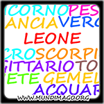 Conosci lo ZODIACO per Sapere cosa Piace al/la Tuo/a PARTNER VISITA : www.mundimago.org Conosci lo ZODIACO per Sapere cosa Piace al/la Tuo/a PARTNER VISITA : www.mundimago.org