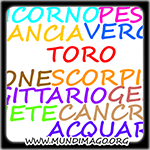 Conosci lo ZODIACO per Sapere cosa Piace al/la Tuo/a PARTNER VISITA : www.mundimago.org Conosci lo ZODIACO per Sapere cosa Piace al/la Tuo/a PARTNER VISITA : www.mundimago.org