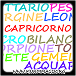 Conosci lo ZODIACO per Sapere cosa Piace al/la Tuo/a PARTNER VISITA : www.mundimago.org Conosci lo ZODIACO per Sapere cosa Piace al/la Tuo/a PARTNER VISITA : www.mundimago.org