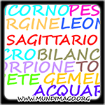 Conosci lo ZODIACO per Sapere cosa Piace al/la Tuo/a PARTNER VISITA : www.mundimago.org Conosci lo ZODIACO per Sapere cosa Piace al/la Tuo/a PARTNER VISITA : www.mundimago.org